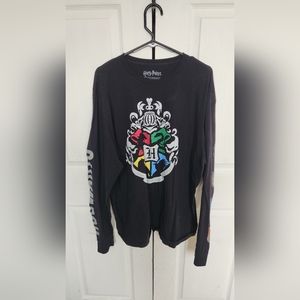 Harry Potter Long Sleeve